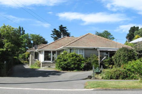 Photo of property in 18 Woodbury Street, Avonhead, Christchurch, 8042