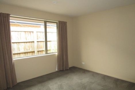 Photo of property in 3 Wedmore Close, Burwood, Christchurch, 8083