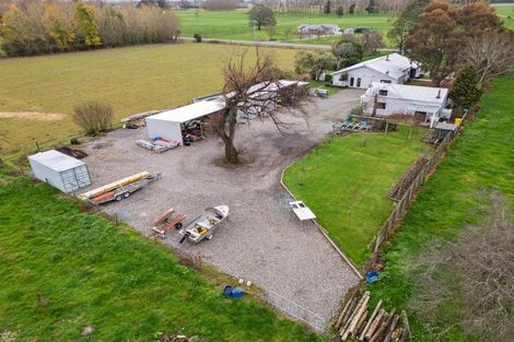 Photo of property in 226 Papawai Road, Papawai, Greytown, 5794