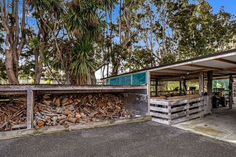 Photo of property in 520 No 3 Line, Okoia, Whanganui, 4582