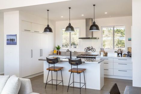 Photo of property in 399a Lake Ferry Road, Dyerville, Martinborough, 5781