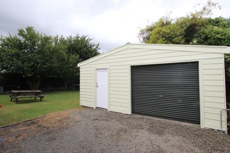 Photo of property in 23 Arthur Street, Pahiatua, 4910