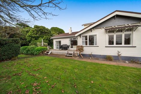 Photo of property in 27 Maire Street, Hawera, 4610