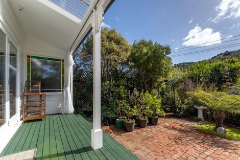 Photo of property in 25a Hampden Street, Picton, 7220