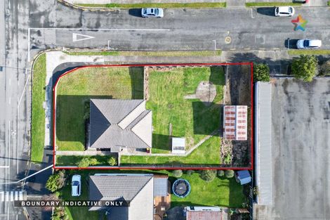Photo of property in 366 Saint Andrew Street, Glengarry, Invercargill, 9810