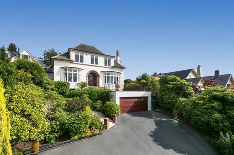 Photo of property in 14 Maheno Street, Maori Hill, Dunedin, 9010