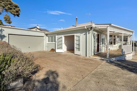 Photo of property in 53 Upper Ure Street, South Hill, Oamaru, 9400