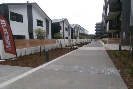 Photo of property in The Forge, 109/36c Welles Street, Christchurch Central, Christchurch, 8011
