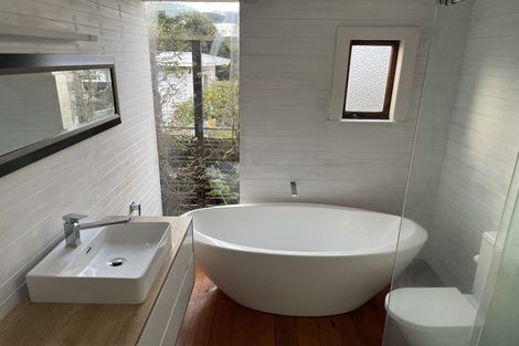 Photo of property in 36 Wellington Road, Hataitai, Wellington, 6021