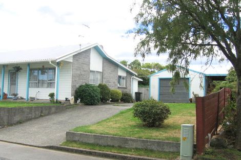 Photo of property in 8f1- Cederholm Grove, Brown Owl, Upper Hutt, 5018