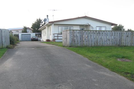 Photo of property in 22 Campbell Street, Feilding, 4702