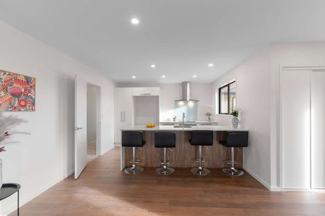 Photo of property in 24 Herridge Street, Woodend, 7691