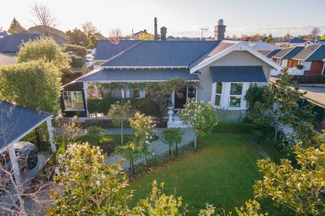 Photo of property in 55 Rathmore Street, West End, Timaru, 7910