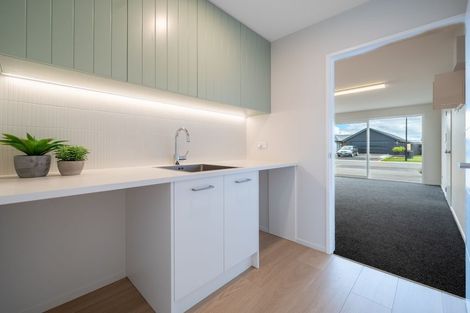 Photo of property in 46 Finstock Way, Rolleston, 7614