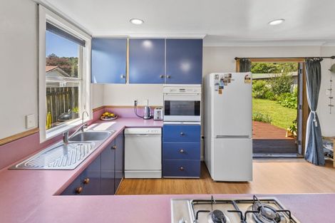 Photo of property in 95 Muritai Street, Tahunanui, Nelson, 7011