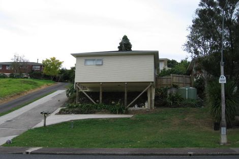 Photo of property in 23 Glamorgan Drive, Torbay, Auckland, 0630