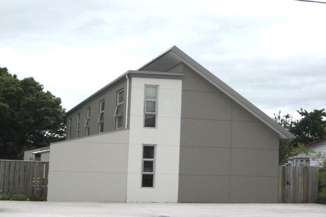 Photo of property in 28a Perth Street, Richmond, Christchurch, 8013