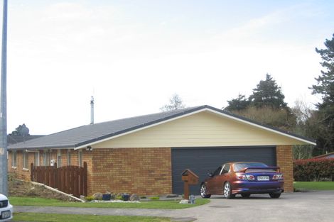 Photo of property in 16 Verona Place, Stratford, 4332