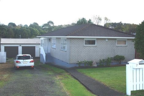 Photo of property in 7 Dominion Road, Tuakau, 2121