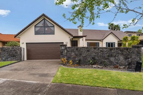 Photo of property in 37 Starlight Cove, Hobsonville, Auckland, 0618