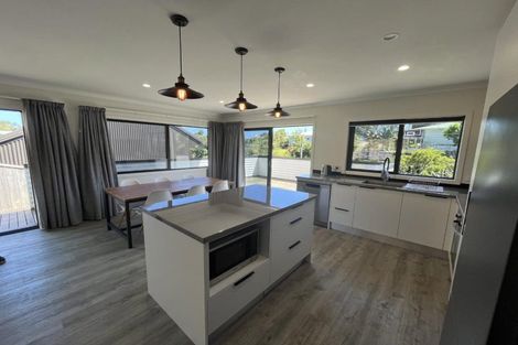 Photo of property in 12 Whakawhiti Street, Marfell, New Plymouth, 4310