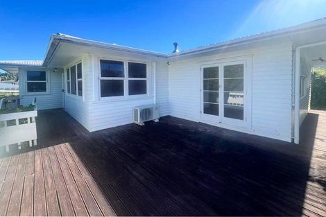 Photo of property in 174 Nile Road, Forrest Hill, Auckland, 0620