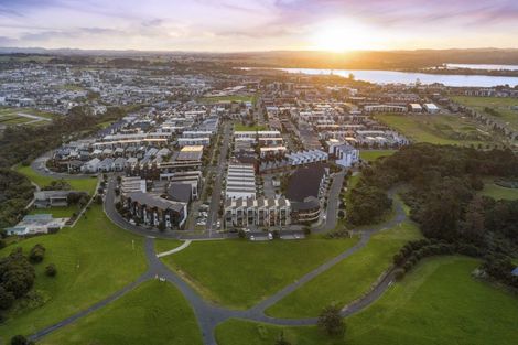 Photo of property in 30 Catalina Drive, Hobsonville, Auckland, 0616