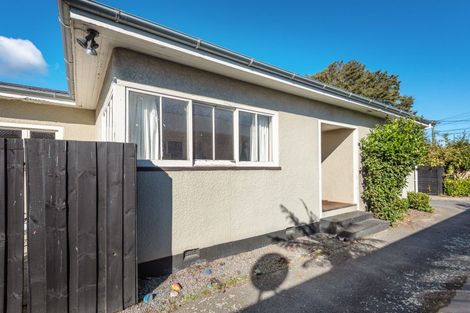 Photo of property in 12 Simeon Street, Spreydon, Christchurch, 8024
