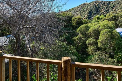 Photo of property in 21 Wellington Road, Paekakariki, 5034