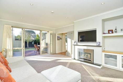 Photo of property in 4 Hampstead Close, Rangiora, 7400
