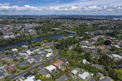 Photo of property in 24 Riverview Terrace, Fairfield, Hamilton, 3214