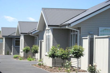 Photo of property in 258b Greers Road, Bryndwr, Christchurch, 8053