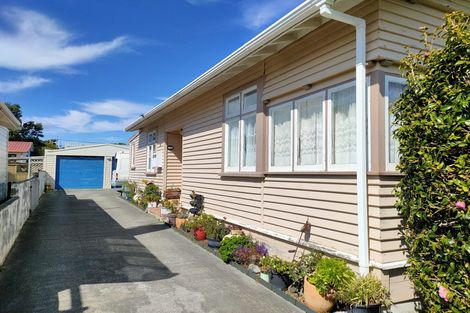 Photo of property in 66 Kauri Street, Miramar, Wellington, 6022