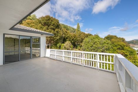 Photo of property in 79d Milton Terrace, Picton, 7220