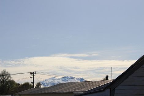Photo of property in 11 Ballance Street, Raetihi, 4632