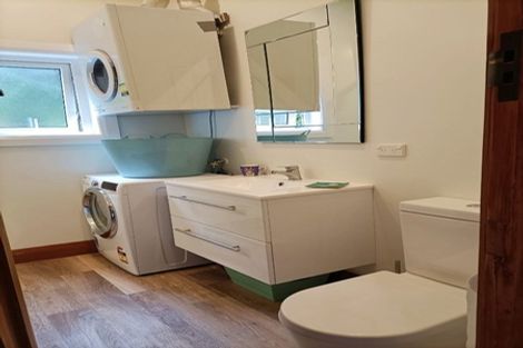 Photo of property in 121 Barnard Street, Wadestown, Wellington, 6012