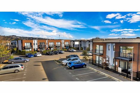 Photo of property in 32/17 Bunyan Street, Waltham, Christchurch, 8023