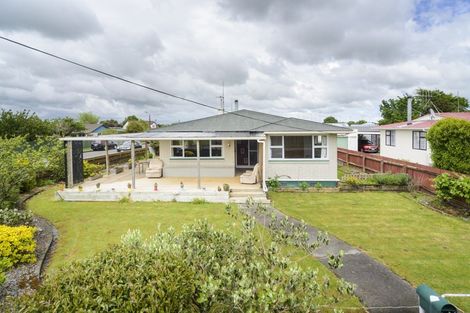 Photo of property in 58 Sherwill Street, Feilding, 4702