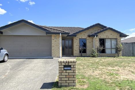 Photo of property in 63 Farringdon Avenue, Rototuna North, Hamilton, 3210