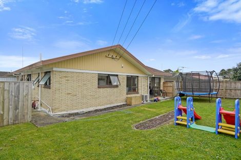 Photo of property in 1/24 Prictor Street, Papakura, 2110