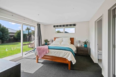 Photo of property in 16 Quartz Drive, Rolleston, 7614