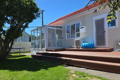 Photo of property in 64 Athlone Crescent, Avalon, Lower Hutt, 5011