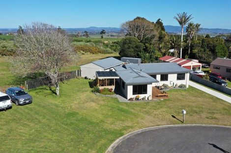 Photo of property in 18 Whenuariri Place, Maketu, 3189