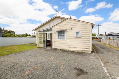 Photo of property in 11 Rira Street, Marton, 4710