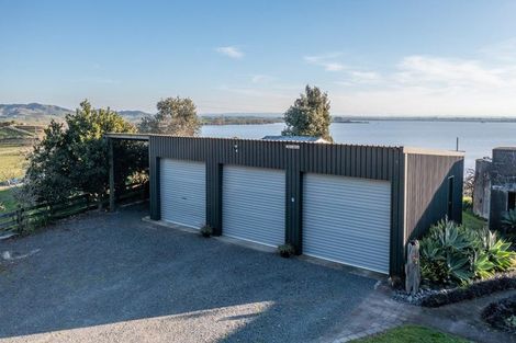 Photo of property in 253 Waikare Road, Waerenga, Ohinewai, 3784