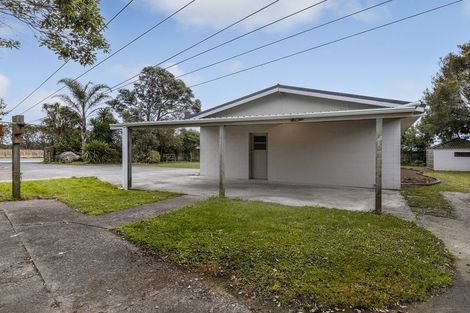 Photo of property in 189 Tararua Road, Levin, 5571