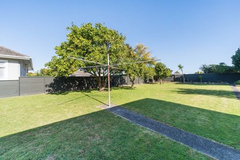 Photo of property in 6 Birmingham Street, Takaro, Palmerston North, 4412