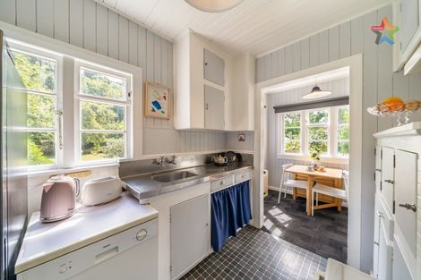 Photo of property in 13 Owen Street, Belmont, Lower Hutt, 5010