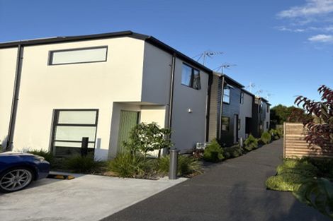 Photo of property in 5/18 Brittan Street, Linwood, Christchurch, 8011