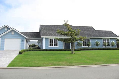 Photo of property in 39 Stonebridge Way, Prebbleton, 7604